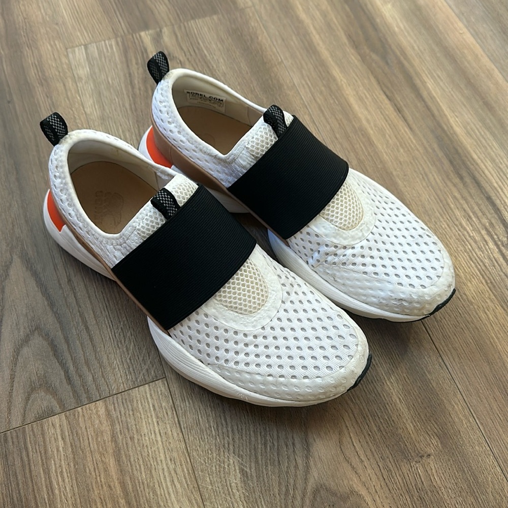 Sorel impact sneaker